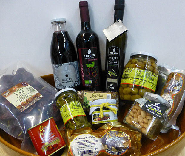 Gastronomía de la Región de Murcia