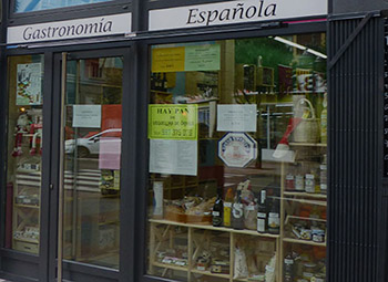 Tienda de Regionales